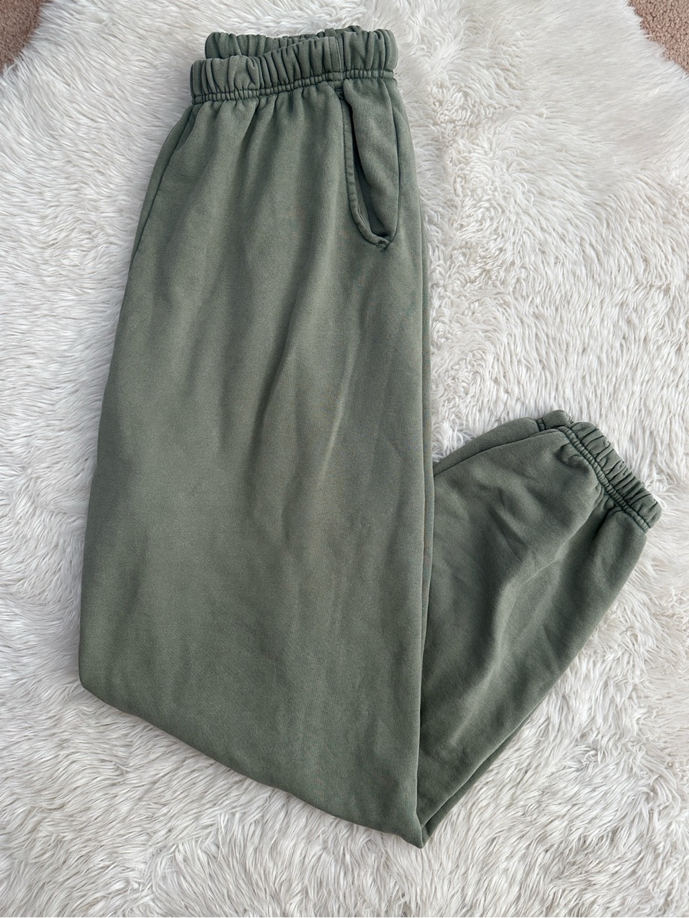 Daily Drills Joggers